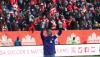 Steve Russell - Toronto Star
When Canadian goalkeeper Borjan pulled his teammates into an emotional huddle post-match, he told them it was no time for celebrations. The job isn’t done.