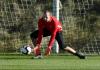 Richard Lautens - Toronto Star
Canadian keeper Milan Borjan returns to the national team after dealing with COVID-19 and missing the team’s October matches.
