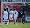 Steve Russell - Toronto Star file photo
Goalkeeper Milan Borjan rose to the occasion throughout World Cup qualifying, including a game-changing save against the U.S. at Hamilton’s Tim Hortons Field in January.
