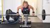 Paulina Hrebacka/Metroland - Toronto Star
Brianna Hennessy says parasport, first wheelchair rugby, now canoeing and kayaking, has been “the biggest part of my ongoing therapy and recovery ... It gave me a purpose to keep fighting on.”