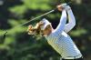 KAZUHIRO NOGI - AFP via GETTY IMAGES
Brooke Henderson has had a busy summer, with two European-based majors sandwiching the Olympics.