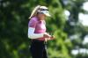 Gregory Shamus - GETTY IMAGES
Brooke Henderson has two top-10 finishes and no missed cuts in five appearances at the Evian Championship.
