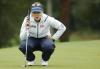 Sarah Stier - GETTY IMAGES
Brooke Henderson leads the LPGA Tour in birdies early in the 2022 season.