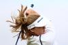 Chloe Knott/R&A - GETTY IMAGES
Brooke Henderson had four birdies in six holes on Carnoustie’s front nine Friday, taking advantage of calm morning conditions.