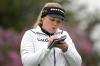Phelan M. Ebenhack - The Associated Press
Canadian Brooke Henderson is two shots off the lead at the LPGA Tour’s season-opening Tournament of Champions.