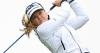 Sean M. Haffey - Getty Images
Brooke Henderson shot a 2-under 69 in the third round at the U.S. Women’s Open, much better than Friday’s tough 7-over 78.