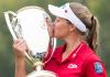 JONATHAN HAYWARD - THE CANADIAN PRESS file photo
Brooke Henderson won the 2018 CP Women’s Open in Regina, ending a long drought for homegrown contenders.