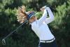 Canadian Brooke Henderson stays within range at Women’s Open, the LPGA season’s final major test