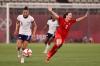 Watch: ‘A day to remember’ for Canadian soccer at Tokyo Olympics