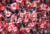 Vaughn Ridley - GETTY IMAGES file photo
After roaring for the Canadian men’s team in qualifying in Hamilton last month, Canada is expected to host 10 World Cup matches in 2026.