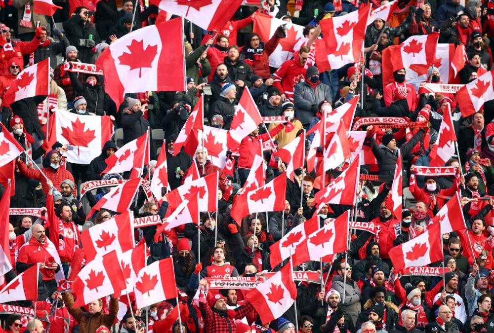 The road ahead for Canada and the 2026 men’s soccer World Cup