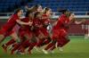 Rick Madonik - Toronto Star file photo
After celebrating Olympic gold in Tokyo, one of the next steps for the Canadian program will be hiring its first director of women’s professional soccer.