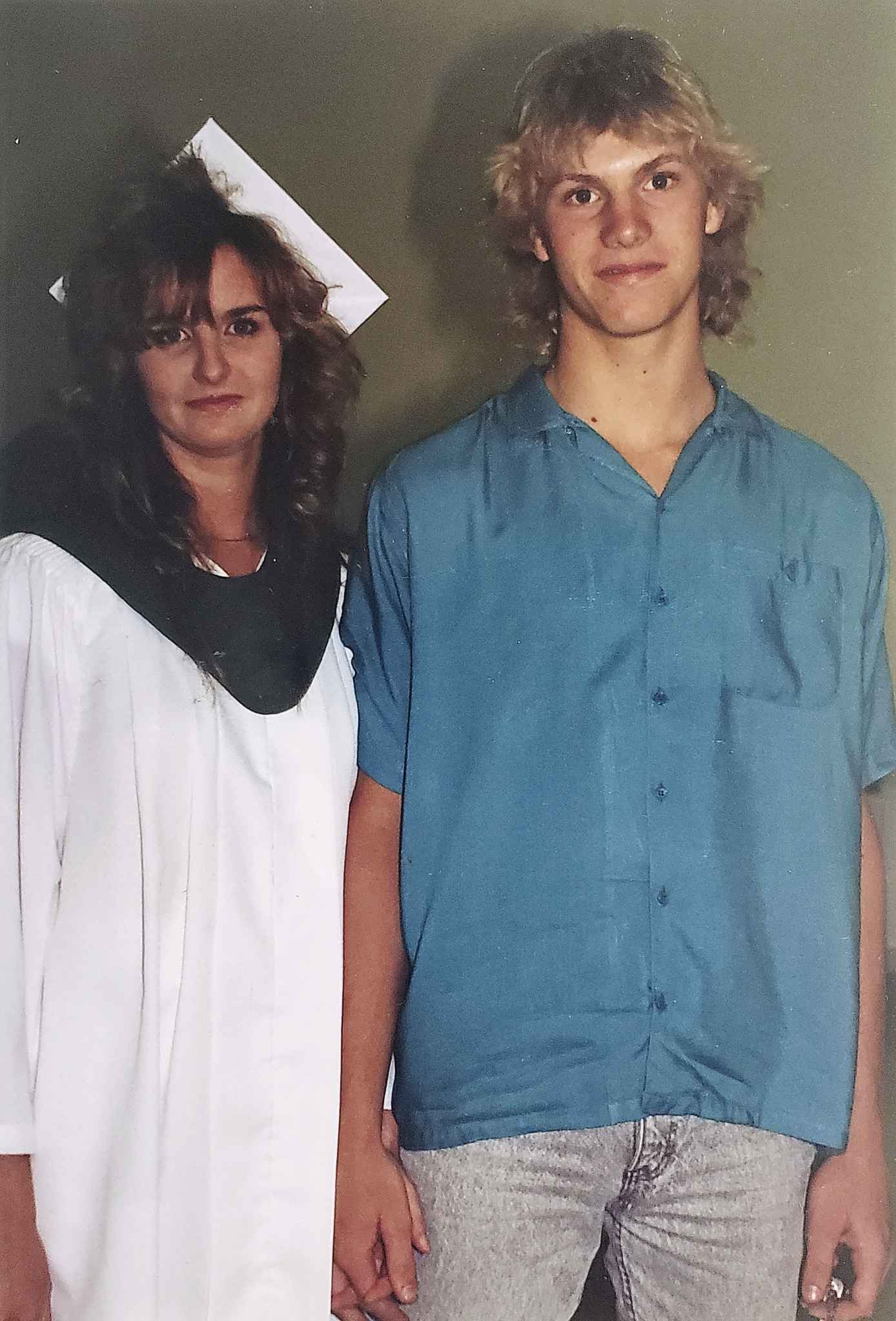 Big dreams, shattered life – Winnipeg pic