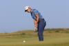 Chris Trotman - GETTY IMAGES
Collin Morikawa ranks near the bottom of most putting categories but that part of his game came through for him at the Open Championship over the weekend.