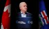 Jeff McIntosh - THE CANADIAN PRESS
Erin O'Toole’s Conservative party is canvassing supporters on the eve of an expected election call to fill the gaps in its slate of 338 candidates across the country.