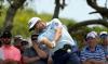 David J. Phillip - The Associated Press
Corey Conners has confidence and knowledge of Pete Dye-designed layouts, which should help this week at Kiawah Island.