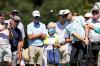 Brynn Anderson - AP
Corey Conners earned more than $4.5 million (U.S.) in prize money this year on the PGA Tour.