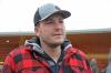 Omar Mosleh - Toronto Star
Marco Van Huigenbos, a town councillor in Fort Macleod and organizer at the border blockade, says the protesters wanted to leave peacefully after RCMP arrested 13 people near Coutts, Alta., this weekk.