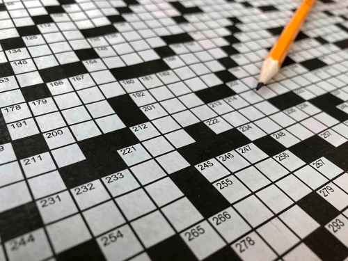 How much do you remember about Winnipeg in 2019? Try your hand at our year-in-review crossword and enter to win Jets tickets and other prizes.