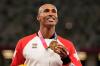 Patrick Smith - GETTY IMAGES FILE PHOTO
Olympic champion deathlete Damian Warner has been voted this year’s Lou Marsh Trophy winner.