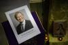 Dan Kitwood - GETTY IMAGES
British MP Sir David Amess was stabbed to death on Friday while meeting with constituents in a church. “The time has come to turn back this pandemic of hate one empathic undertaking at a time,” Jaime Watt writes.