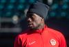 JASON FRANSON - THE CANADIAN PRESS
Canadian star Alphonso Davies is enjoying his homecoming week in Edmonton. “ I’m just a kid playing football,” he says.