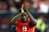 Vaughn Ridley - GETTY IMAGES
Alphonso Davies won award after award with Bayern Munich and he’s brought that winning culture to Canada’s national team.