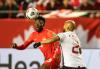 JASON FRANSON - THE CANADIAN PRESS
Alphonso Davies helped Canada to a win against Costa Rica the last time the two teams met in Edmonton, but Davies will be out for Thursday’s match.