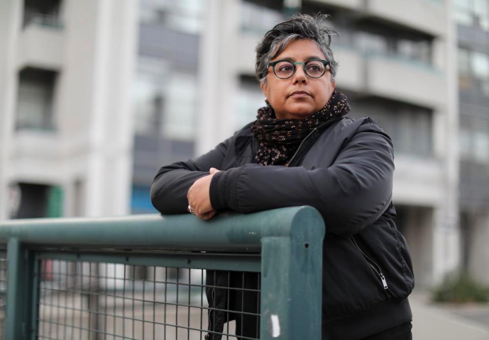 Richard Lautens - Toronto Star file photo
Deena Ladd of the Workers Action Centre says Bill 27 should stipulate a mandatory registry of employers who hire migrant workers, which would help provincial officials conduct effective, targeted, proactive inspections.