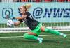 Tony Quinn/ISI Photos - Getty Images file photo
With a national team opening in net, Canada invited Washington Spirit backup Devon Kerr to camp ahead of the Arnold Clark Cup in England.