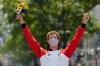 Olympics Overnight: Evan Dunfee takes bronze in last ever 50-km race walk, Canadian cyclists advance in women’s sprint