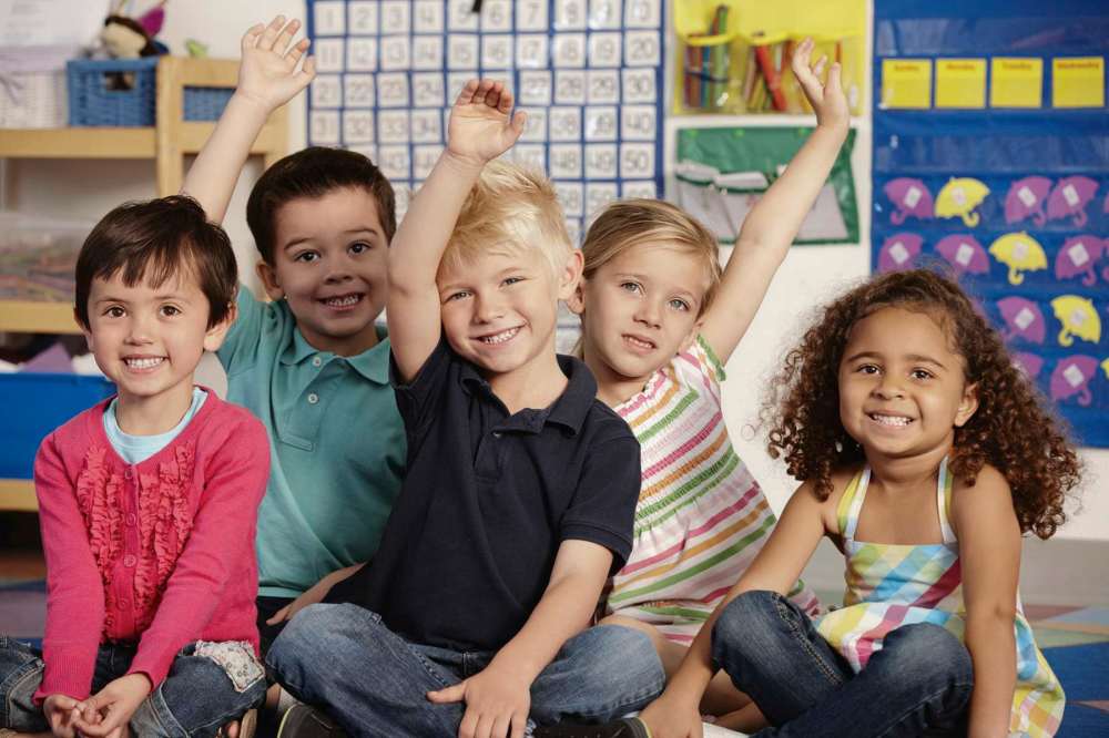 Dreamstime
Manitoba schoolchildren will return to class this fall. Provincial public health guidelines are in place and school divisions will determine how students will be effectively distanced.