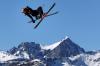 Maddie Meyer - Getty Images
At 18, Chinese freestyle skiing sensaton Eileen Gu has the weight of a nation on her shoulders heading into her home Winter Olympics.