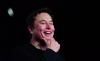 FREDERIC J. BROWN - AFP via GETTY IMAGES
Elon Musk fittingly made the announcement on Twitter Thursday morning.