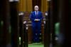 Sean Kilpatrick - THE CANADIAN PRESS
Conservative Leader Erin O'Toole rises during question period in the House of Commons on June 9, 2021.