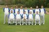 Andrew Redington - GETTY IMAGES
From top left: Bernd Wiesberger, Matthew Fitzpatrick, Tommy Fleetwood, Paul Casey, Viktor Hovland, Tyrrell Hatton, Shane Lowry, Ian Poulter. From bottom left: Jon Rahm, Lee Westwood, captain Padraig Harrington, Sergio Garcia and Rory McIlroy pose for a team Europe photo prior to the 43rd Ryder Cup at Whistling Straits.