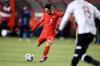 Soccrates Images - Getty Images file photo
Key Canadian midfielder Stephen Eustáquio is day-to-day for unspecified health reasons after reports out of Portugal that he’d contracted COVID-19.