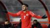 Soccrates Images - GETTY IMAGES file photo
Canada hopes Stephen Eustáquio can control the game from the midfield in tonight’s World Cup qualifying match against Costa Rica.
