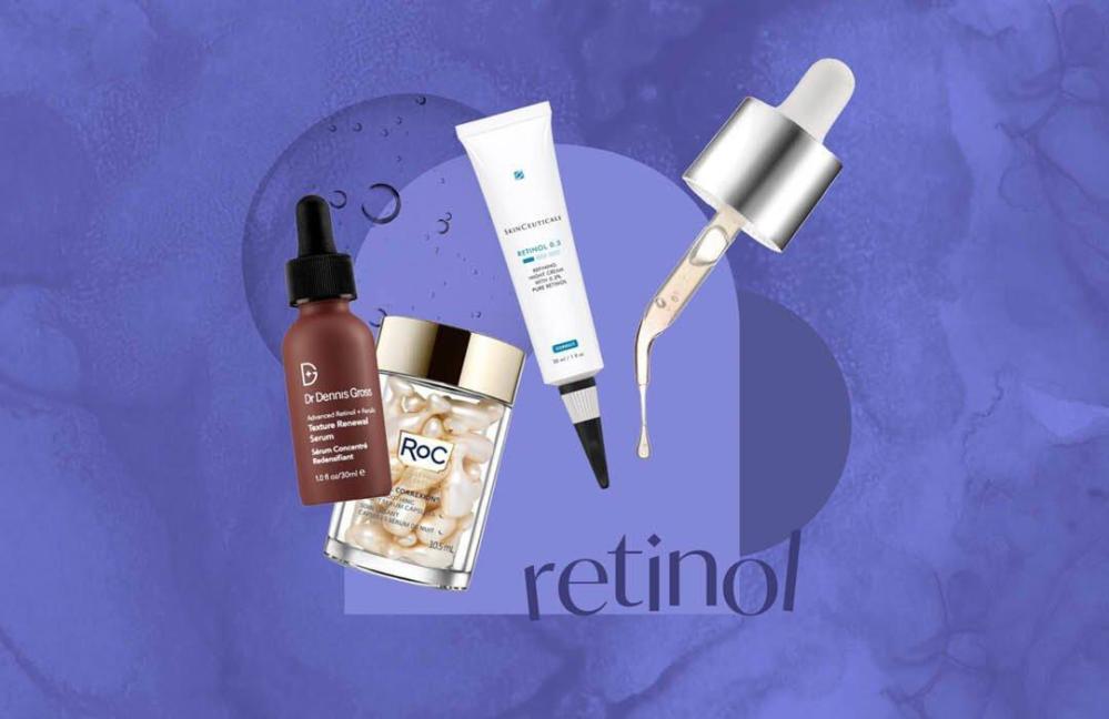 - Supplied
The very best retinol serums, as determined by The Kit’s executive editor Rani Sheen