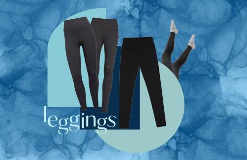 - Supplied
The very best leggings to shop now