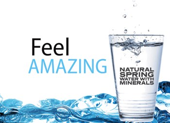Feel AMAZING
