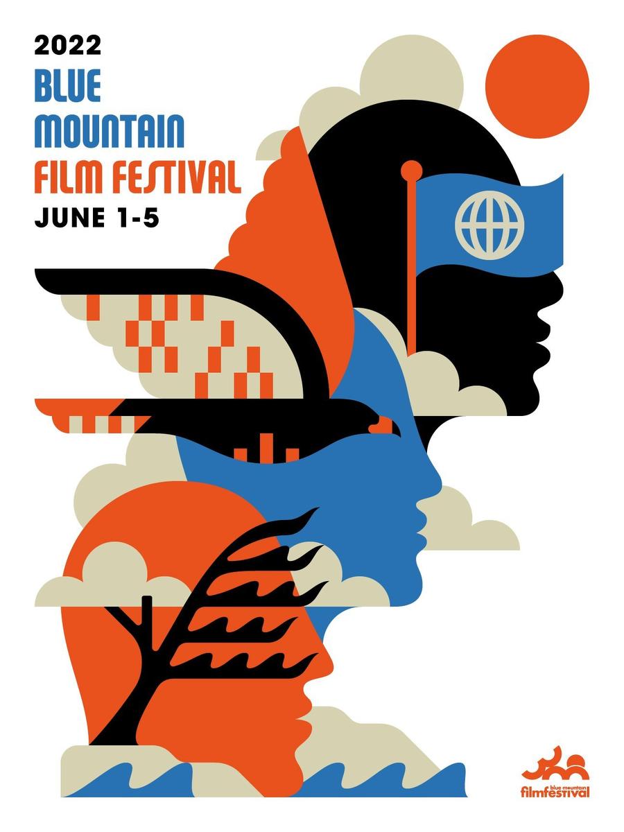 - Blue Mountain Film Festival
This year marks the inaugural Blue Mountain Film Festival.