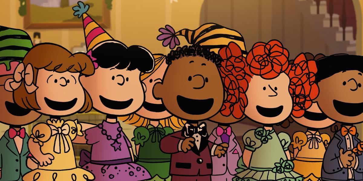 A new Peanuts special and a new ‘Real World’-like reality show: Here’s ...