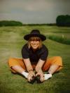 Honey & Oak Photography
Golf still has a ways to go with diversity and inclusion but course designer Christine Fraser is not deterred. “I feel I have a lot to offer. I feel like I have unique experience and also a different perspective in terms of who I am and what I believe is important,” she says.