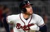 John Amis - The Associated Press
Blue Jays GM Ross Atkins says the team will likely add another position player soon, but he won’t commit to bringing in an everyday player like Freddie Freeman.