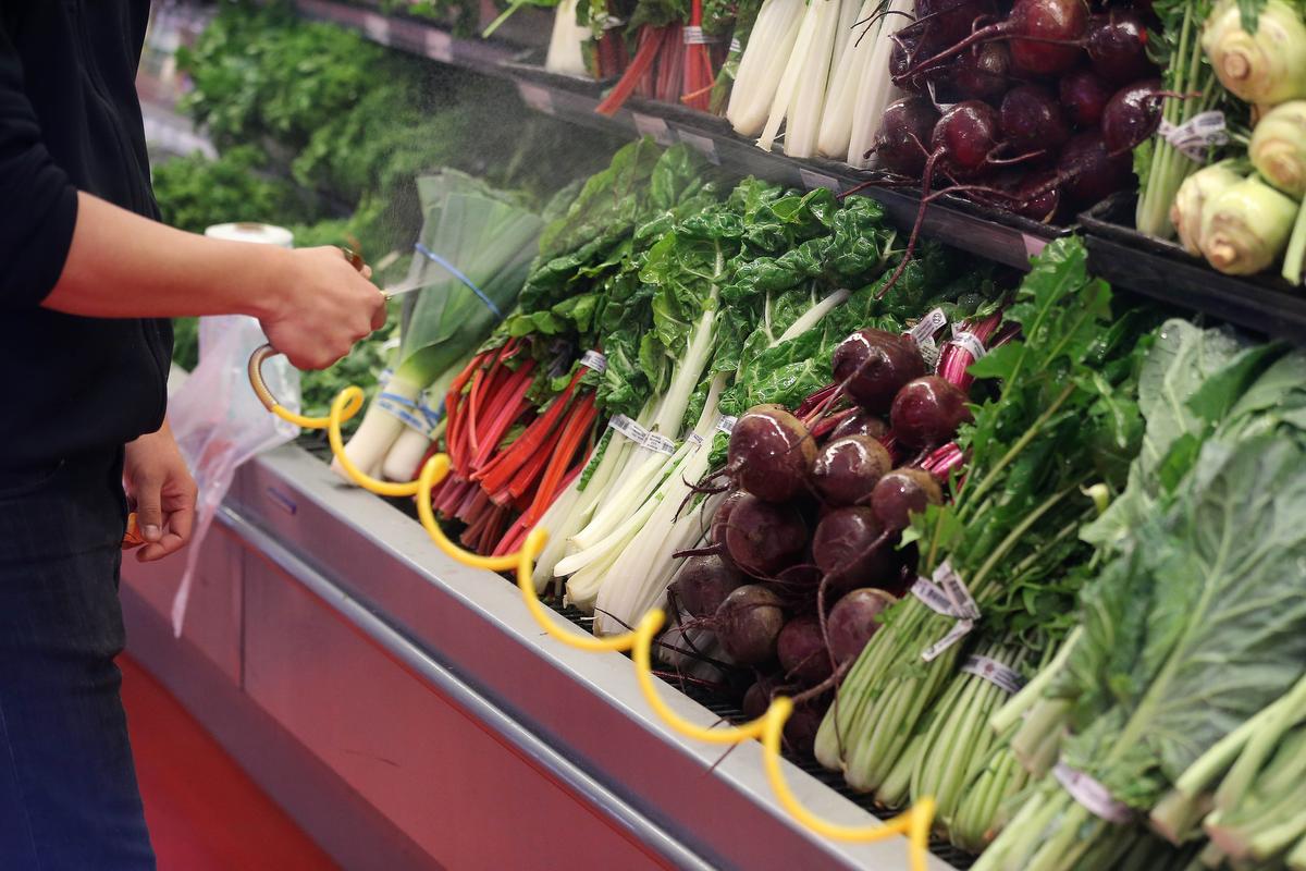 Dairy and fresh produce prices expected to soar as Canada’s inflation