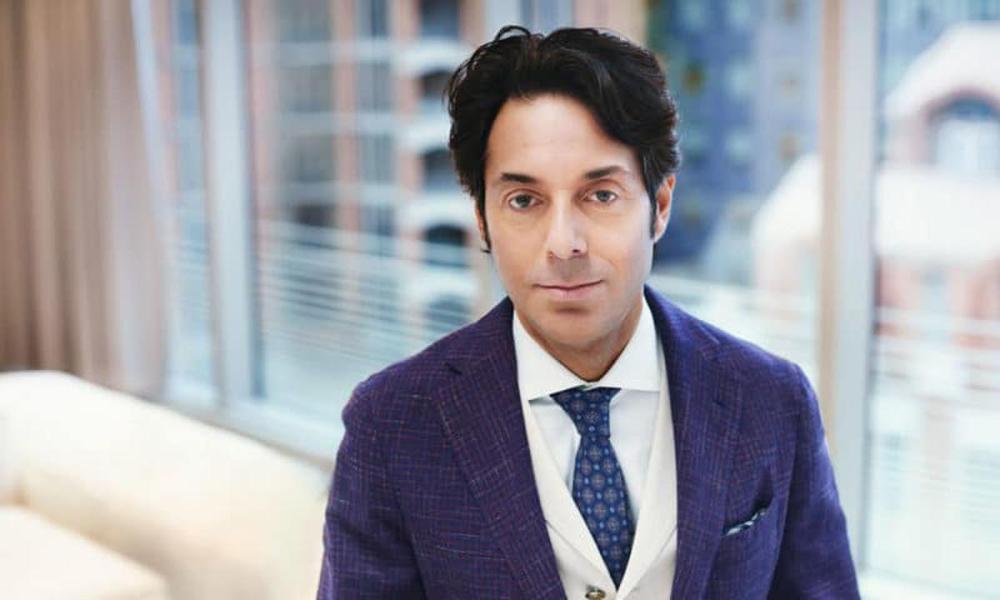 Gary Berman, is the president and CEO of Tricon Residential, a Toronto-based investment group that owns approximately 30,000 single-family homes across the U.S., making it one of the largest rental home operators in that country.
