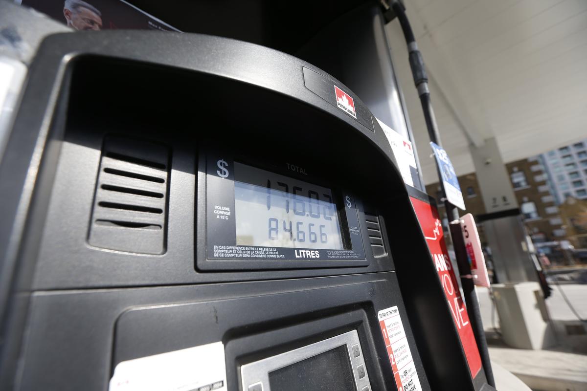 High gas prices could easily last a year — and go even higher, experts