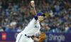 Steve Russell - Toronto Star
Blue Jays starter Kevin Gausman had a rough third inning but settled down, and the Toronto offence bailed him out.