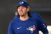 Steve Nesius - THE CANADIAN PRESS
Kevin Gausman’s performance dropped after the all-star break last season, when he was concerned about the health of his wife and their second child.